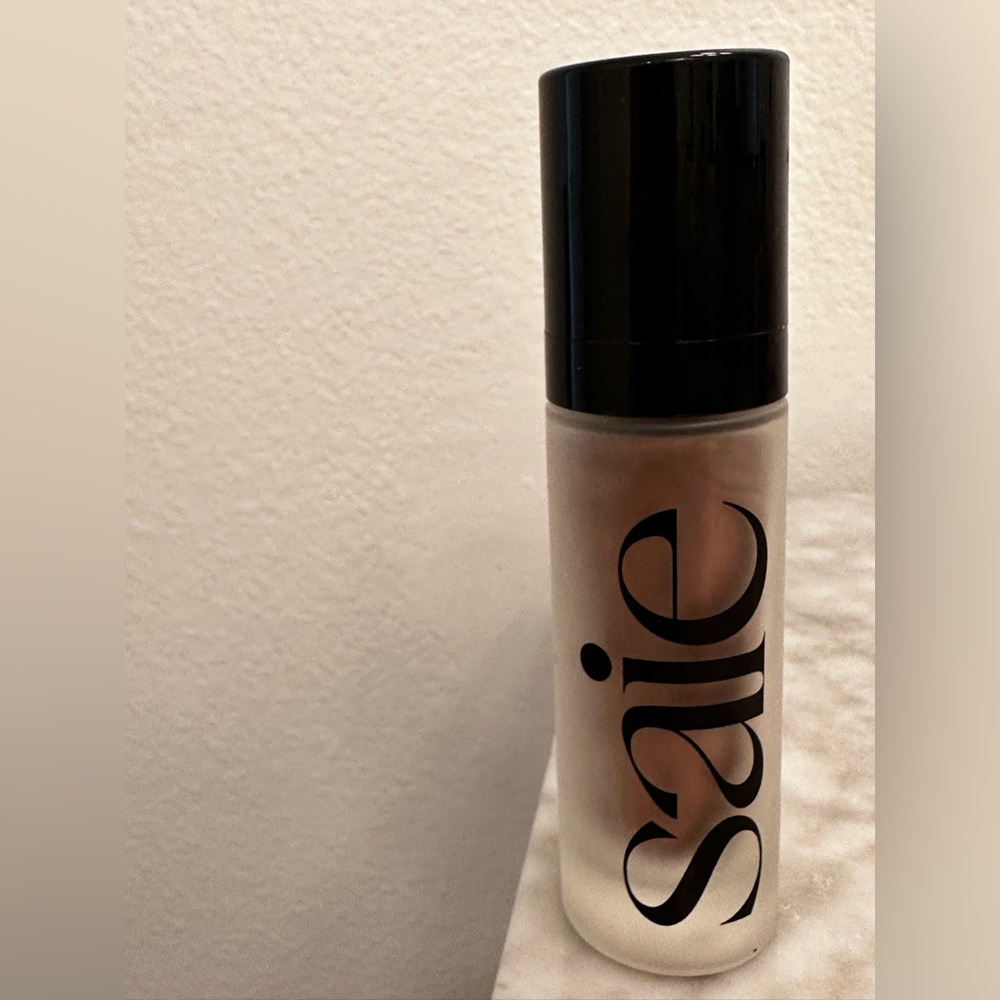 Saie glowy super gel - sun glow